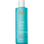 Moroccanoil - Pflege - Hydrating Shampoo