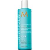 Moroccanoil - Pflege - Moisture Repair Shampoo
