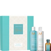 Moroccanoil - Skin care - Repair Christmas Set Astonish
