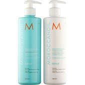 Moroccanoil - Skin care - Repair Duo