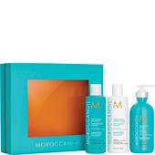 Moroccanoil - Skin care - Smoothing Kit