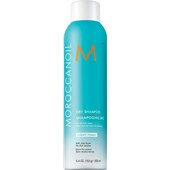 Moroccanoil - Skin care - Dry shampoo