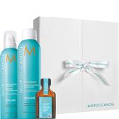 Moroccanoil - Skin care - Christmas Volume-Package