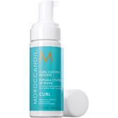 Moroccanoil - Styling - Curl Control Mousse