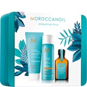 Moroccanoil - Styling - Everlasting Style Set