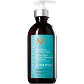Moroccanoil - Styling - Hydrating Styling Cream