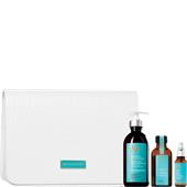 Moroccanoil - Styling - Styling-Kit