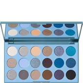 Morphe - Lidschatten - Blue Ya Away Eyeshadow Palette
