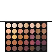 Morphe - Ombretto - Fall Into Fabulous Artistry Palette