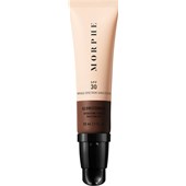 Morphe - Nawilżanie - Glowstunner Hydrating Tinted Moisturizer