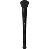 Morphe - Gesichtspinsel - Dual-ended Complexion Brush