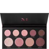Morphe - Ombretto - Power Multi-Effects Floralisse