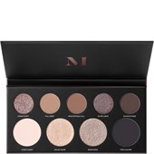 Morphe - Cienie do powiek - Power Multi-Effects Lunarious