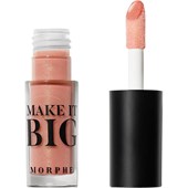 Morphe - Lip Gloss - Make It Big Lip Plumper