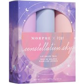Morphe - Lippen - X Pony Constellation Geschenkset