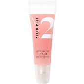 Morphe - Pielęgnacja ust - Lippie Lullaby Lip Mask