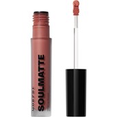 Morphe - Pintalabios - Soulmatte Velvet Lip Mousse