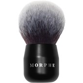 Morphe - Pinceles para el rostro - Glamabronze Deluxe Face & Body Brush