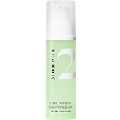 Morphe - Sérums - Clear Things Up Clarifying Serum