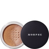 Morphe - Fixing Spray & Fixierpuder - Bake & Setting Powder