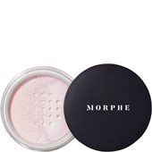 Morphe - Complexion - Bake & Setting Powder