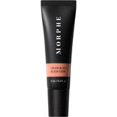 Morphe - Blush & Bronzer - Cream Blush