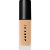 Morphe - Foundation - Filter Effect Soft Focus Foundation