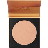 Morphe - Teint - Glow Show Radiant Pressed Highlighter