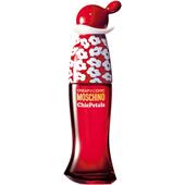 Moschino - Chic Petals - Eau de Toilette Spray