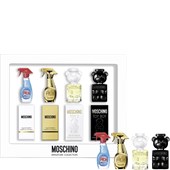 Moschino - Fresh Couture - Cadeauset 