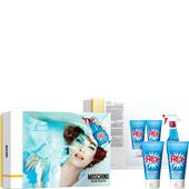 Moschino - Fresh Couture - Geschenkset