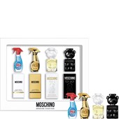Moschino - Fresh Couture - Gift Set