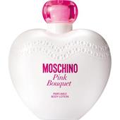 Moschino - Pink Bouquet - Body Lotion
