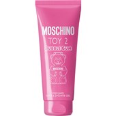 Moschino - Toy 2 Bubble Gum - Bubble  Shower Gel