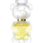 Moschino - Toy 2 - Eau de Parfum Spray