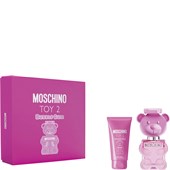Moschino - Toy 2 - Cadeauset