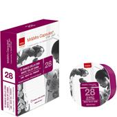 Mr&Mrs Fragrance - Capsules On Air til George Scent & Sound - White Tea Of China