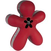 Mr&Mrs Fragrance - George Scent & Sound - Soft Touch Red