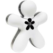 Mr&Mrs Fragrance - George Scent & Sound - Soft Touch White