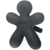 Mr&Mrs Fragrance - Niki Car Air Freshener - Black Tea