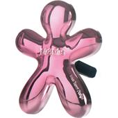 Mr&Mrs Fragrance - Niki Car Air Freshener - Gardenia Of Tahiti