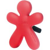 Mr&Mrs Fragrance - Niki Car Air Freshener - Pepper Mint