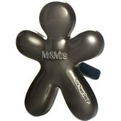 Mr&Mrs Fragrance - Niki Car Air Freshener - Siberian Leather