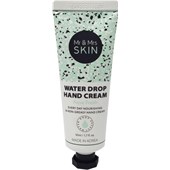 Mr&Mrs Skin - Lichaamsverzorging - Water Drop Hand Cream