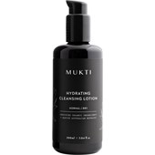 Mukti - Hidratación - Hydrating Cleansing Lotion