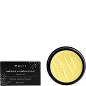 Mukti Organics - Hidratante - Marigold Hydrating Crème