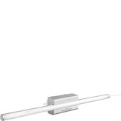 My Beauty Light - Lampy kosmetyczne - Basic Edition Silver