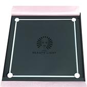 My Beauty Light - Lámparas cosméticas - Premium Edition Frame Silver