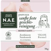 N.A.E. - Cleansing - Solid cleansing foam