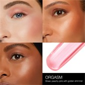 NARS - Blush - Liquid Blush